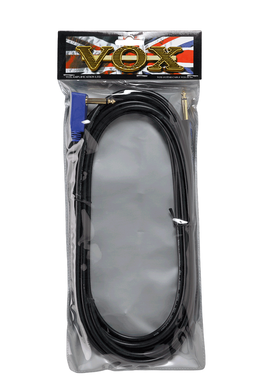 UNIVERSAL INSTRUMENT CABLE ACCESSORIES 5M