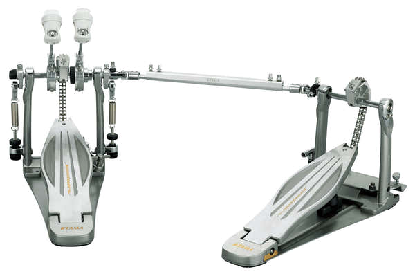 HP910LWLN PEDAL DUPLO CANHOTO SPEED COBRA