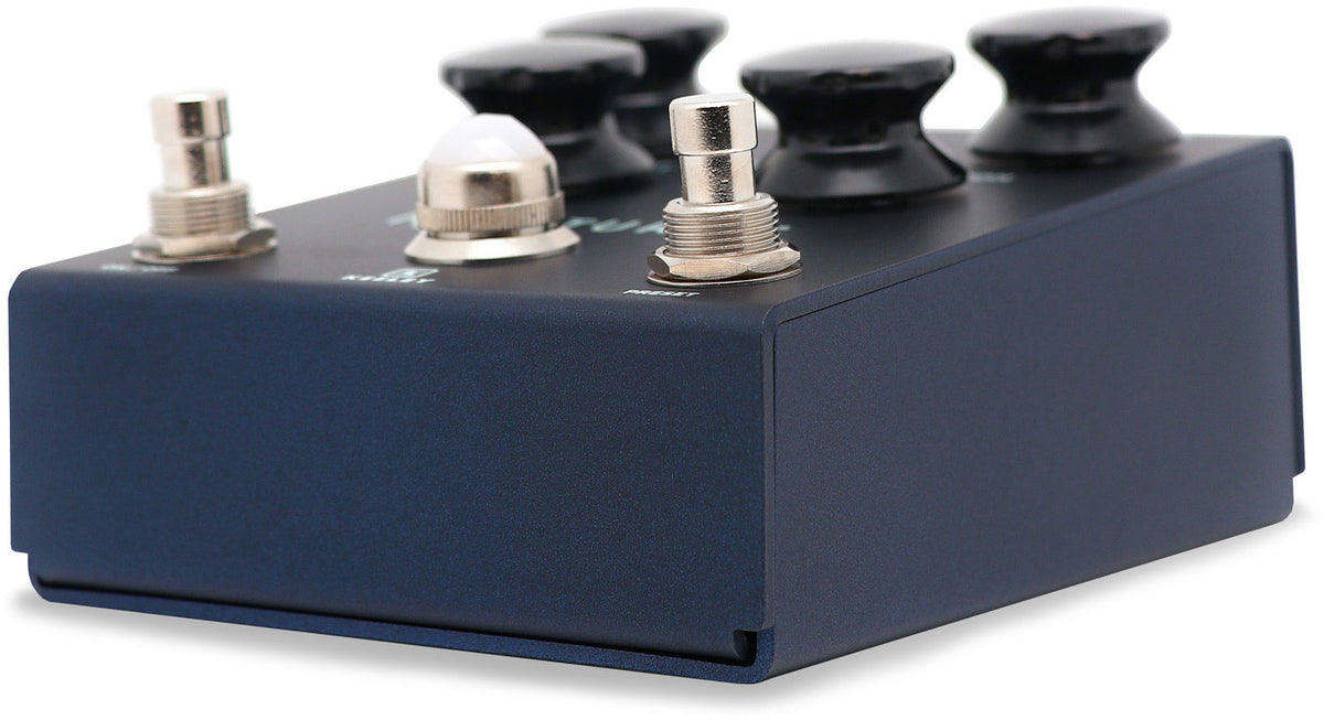 Nocturne Reverb
