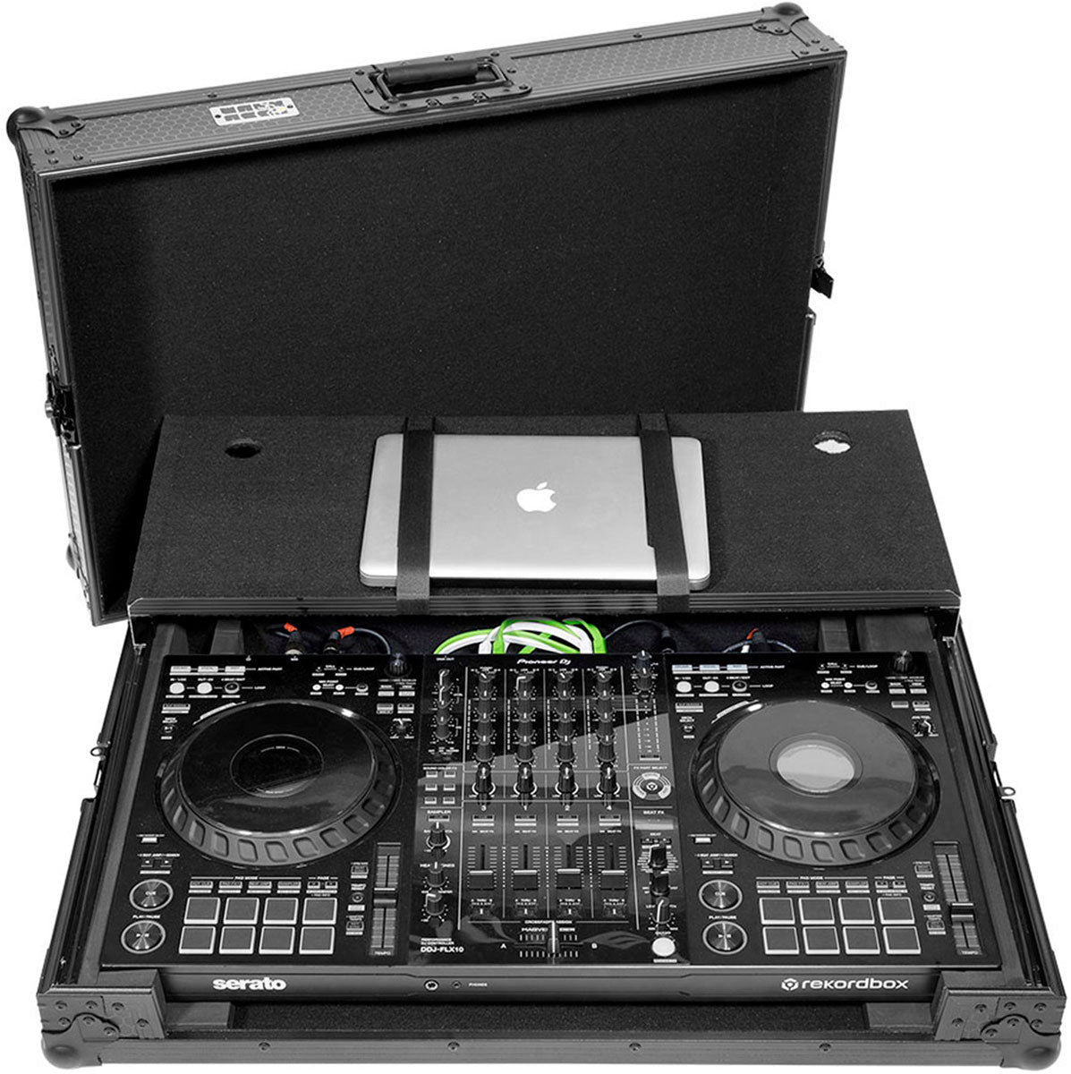 Pro FLX-10 LTS Preto