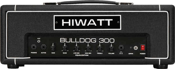 Bulldog 300H 300 W