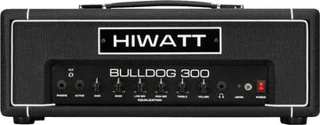 Bulldog 300H 300 W