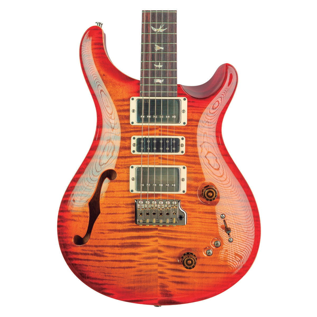 Special 22 SH Sunburst cereja escuro 224