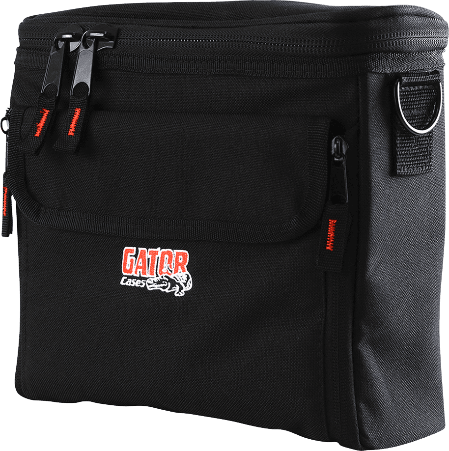 Flight cases e malas para DJ Gator