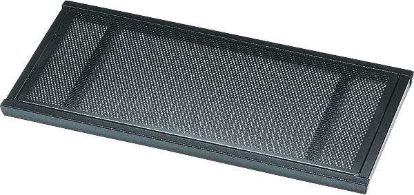 Extensão para teclado QL662 Preto