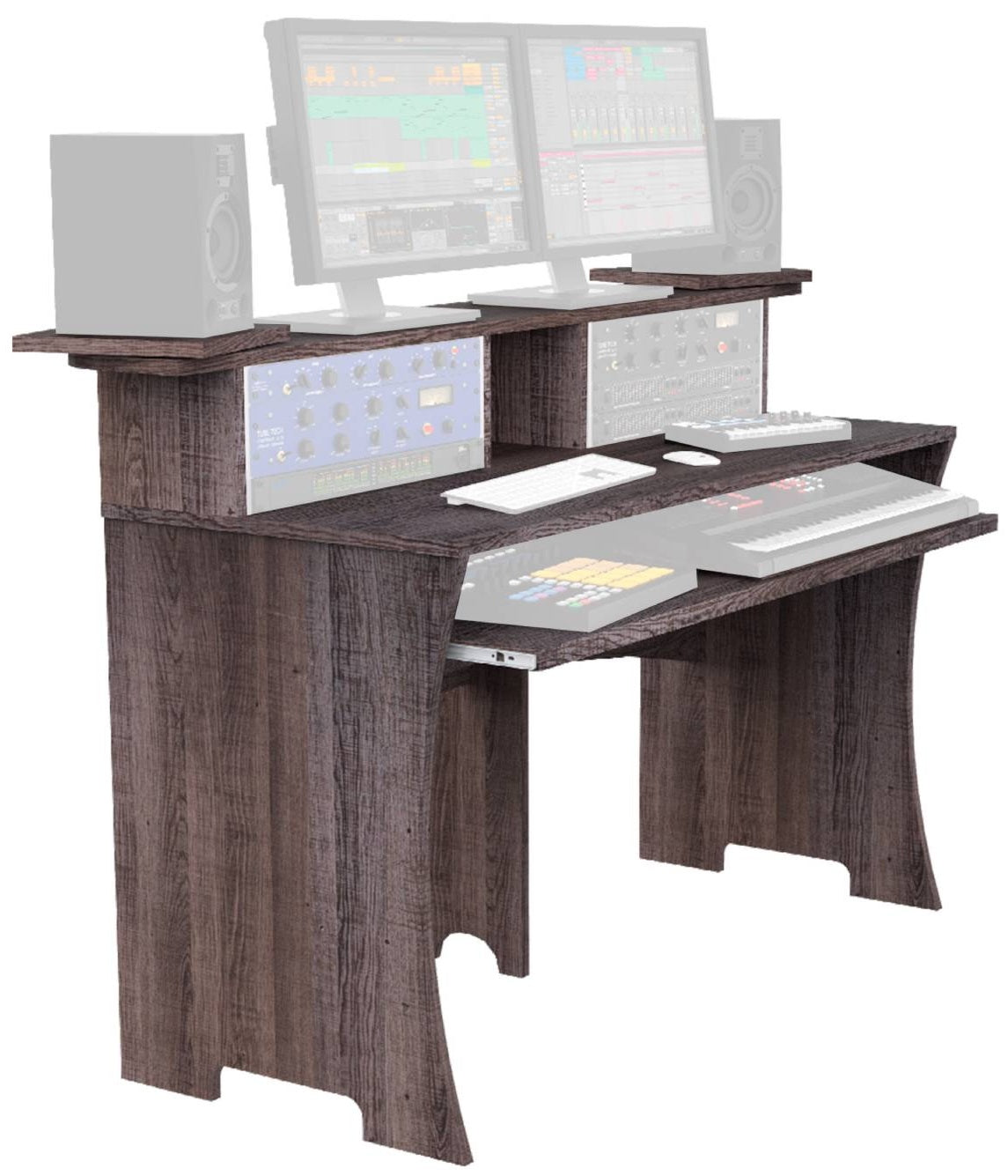 Workbench Madeira à deriva