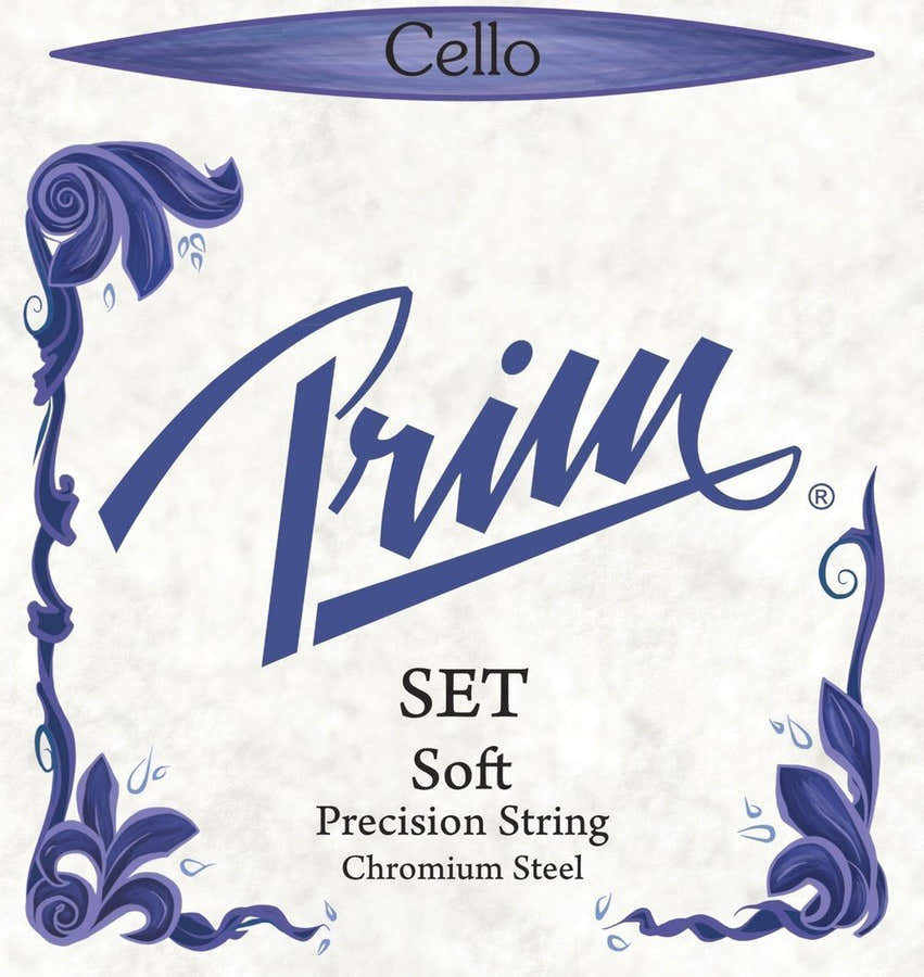 STRINGS CELLOS SOFT