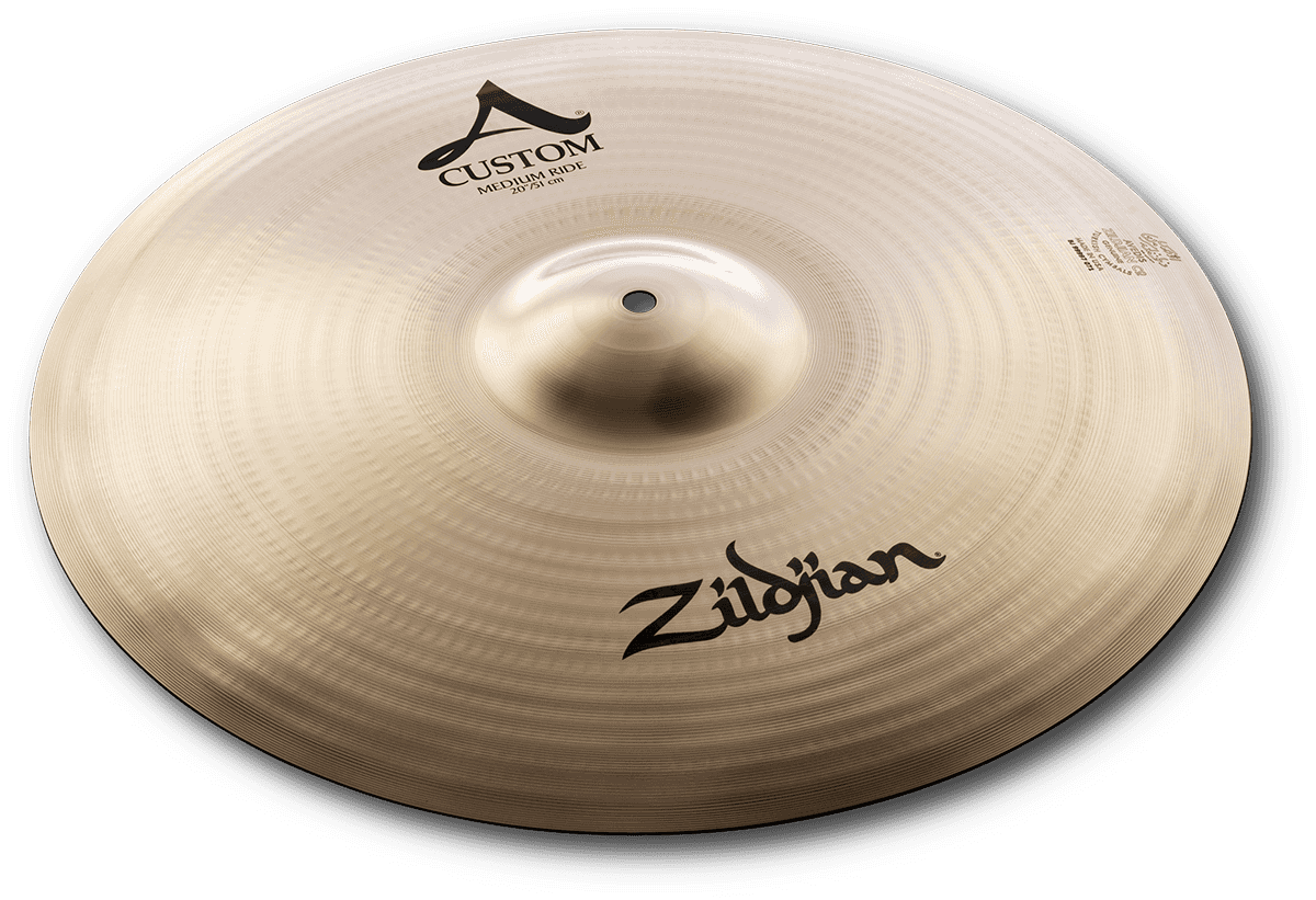 A' CUSTOM 20" MEDIUM