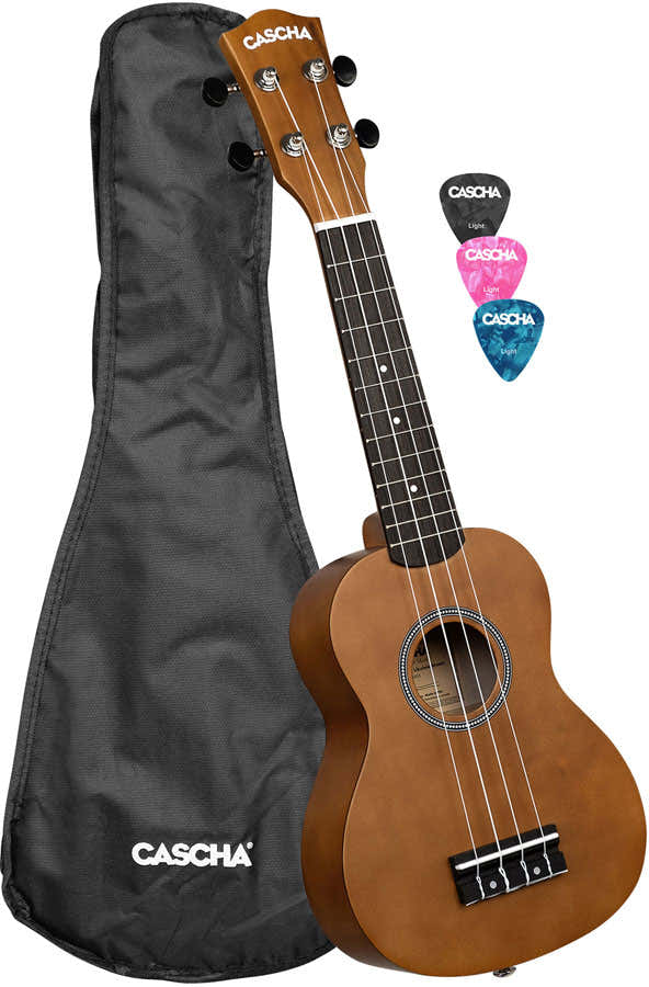 Eh 3953 Soprano Tília