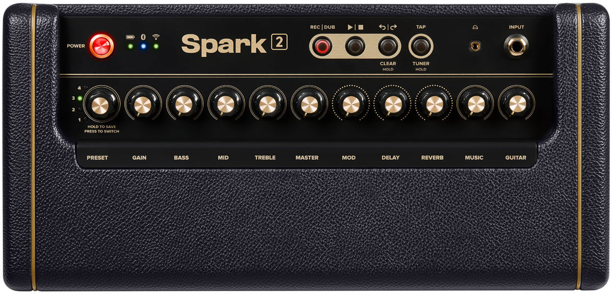 Pack Spark 2