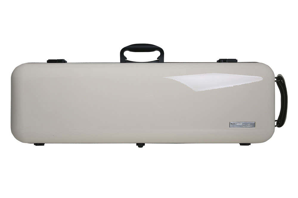 Air 2.1 Bege Brilhante - Violino 4/4 (Pega Metro)