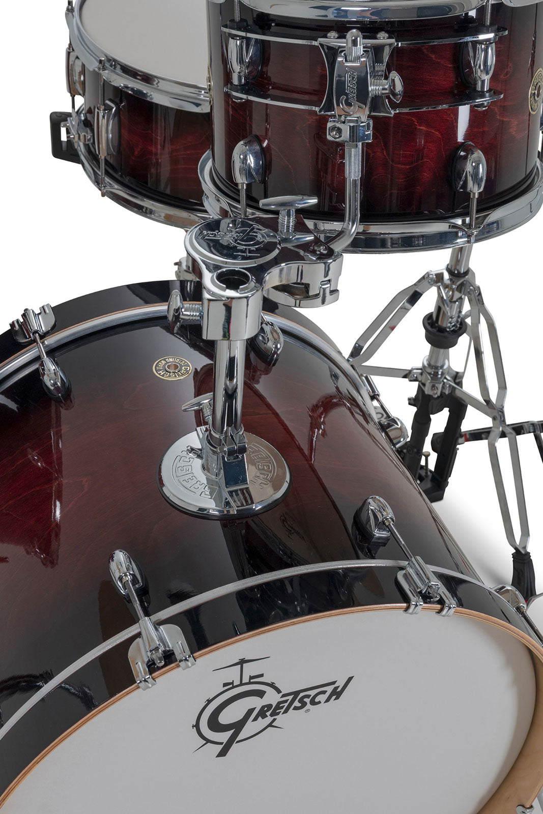 CATALINA MAPLE BURST CEREJA ESCURO CM2-E624S-DCB