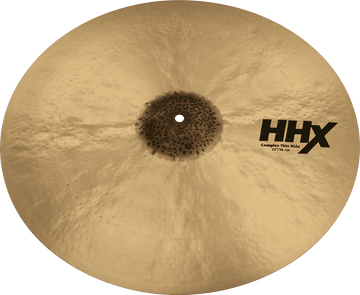 HHX Ride 22" Complex Fino - 12210XCN