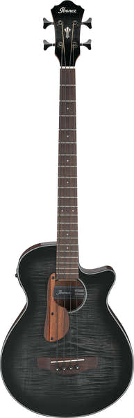 AEGB25E-TKH Sunburst preto transparente