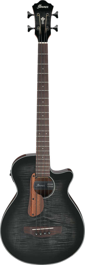 AEGB25E-TKH Sunburst preto transparente