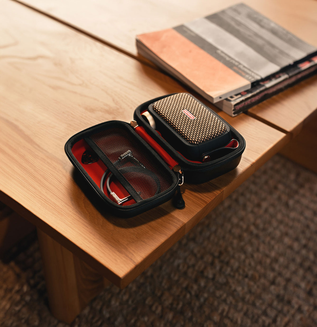 SPARK GO CASE
