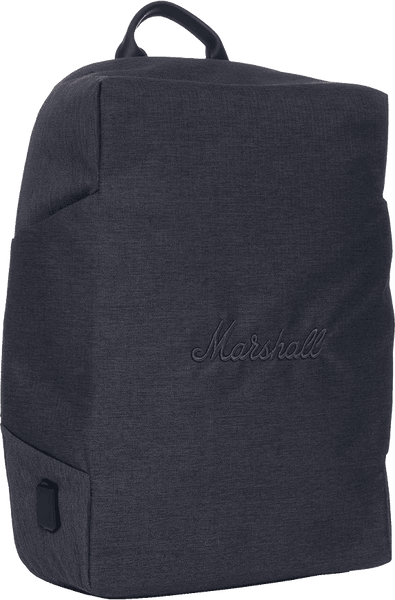 Marshall Backpack City Rocker Black