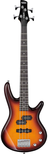 GSRM20-BS Sunburst castanho Mikro Gio