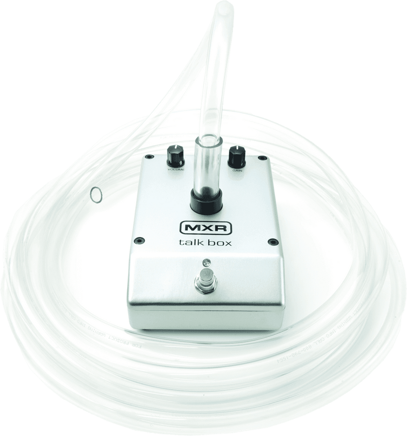 Talk Box M222