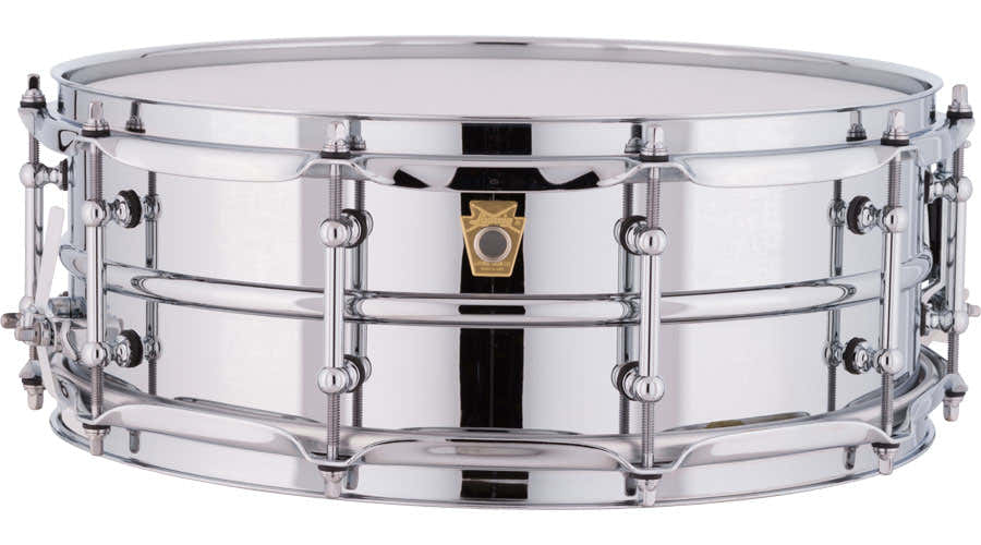 Lm400T - 14 X 5" Supraphonic - Canotas tubulares