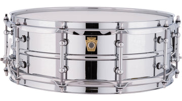 Lm400T - 14 X 5" Supraphonic - Tube Lugs