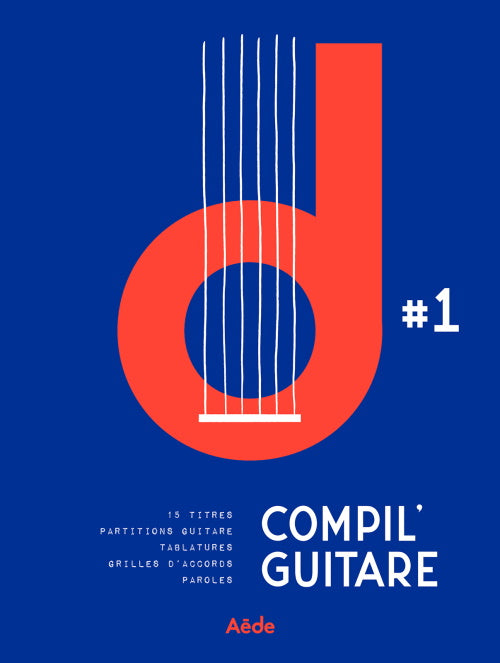 Compil' Guitarra Vol.1