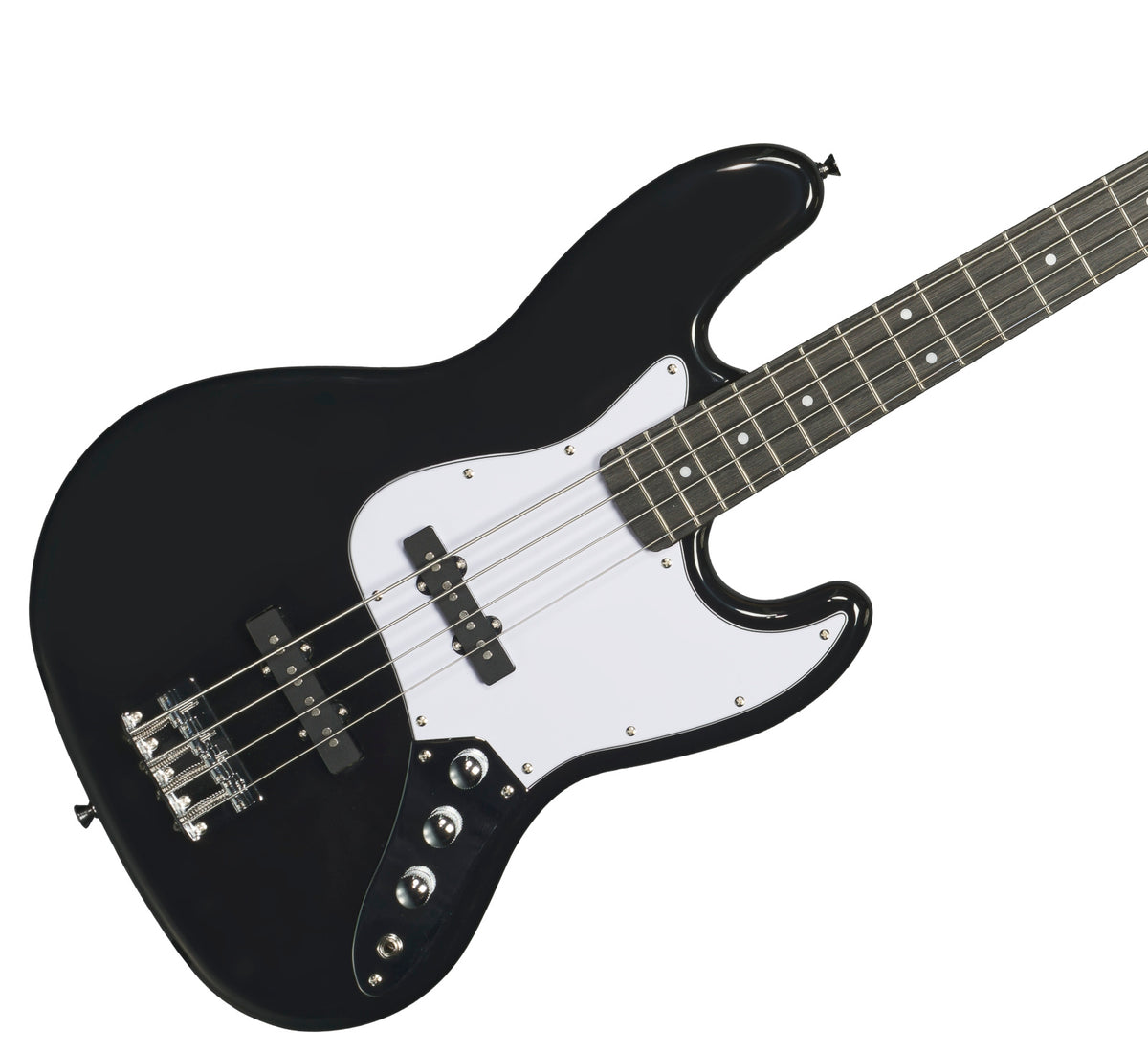 JB100 Preto