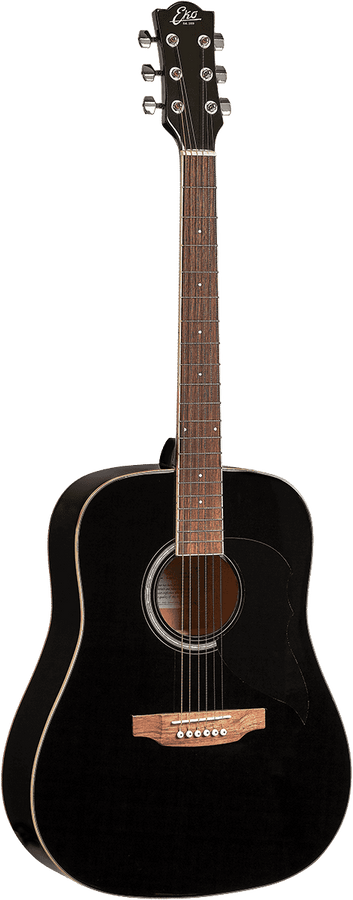 Ranger 6 Preto