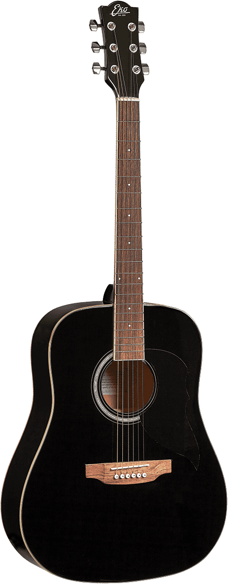 Ranger 6 Preto
