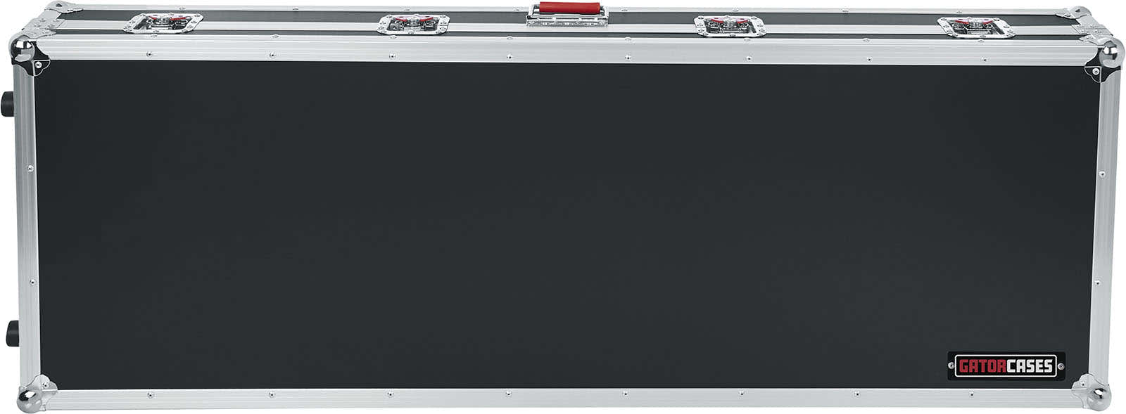 Capa para teclado G-TOUR88V2 Preto