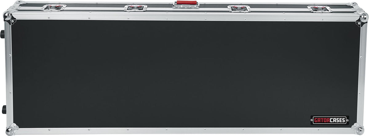 Gator Capa para teclado G-TOUR88V2 Preto
