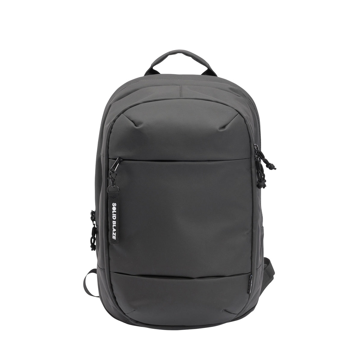 Solid Blaze Pack 80 Preto/Cinzento