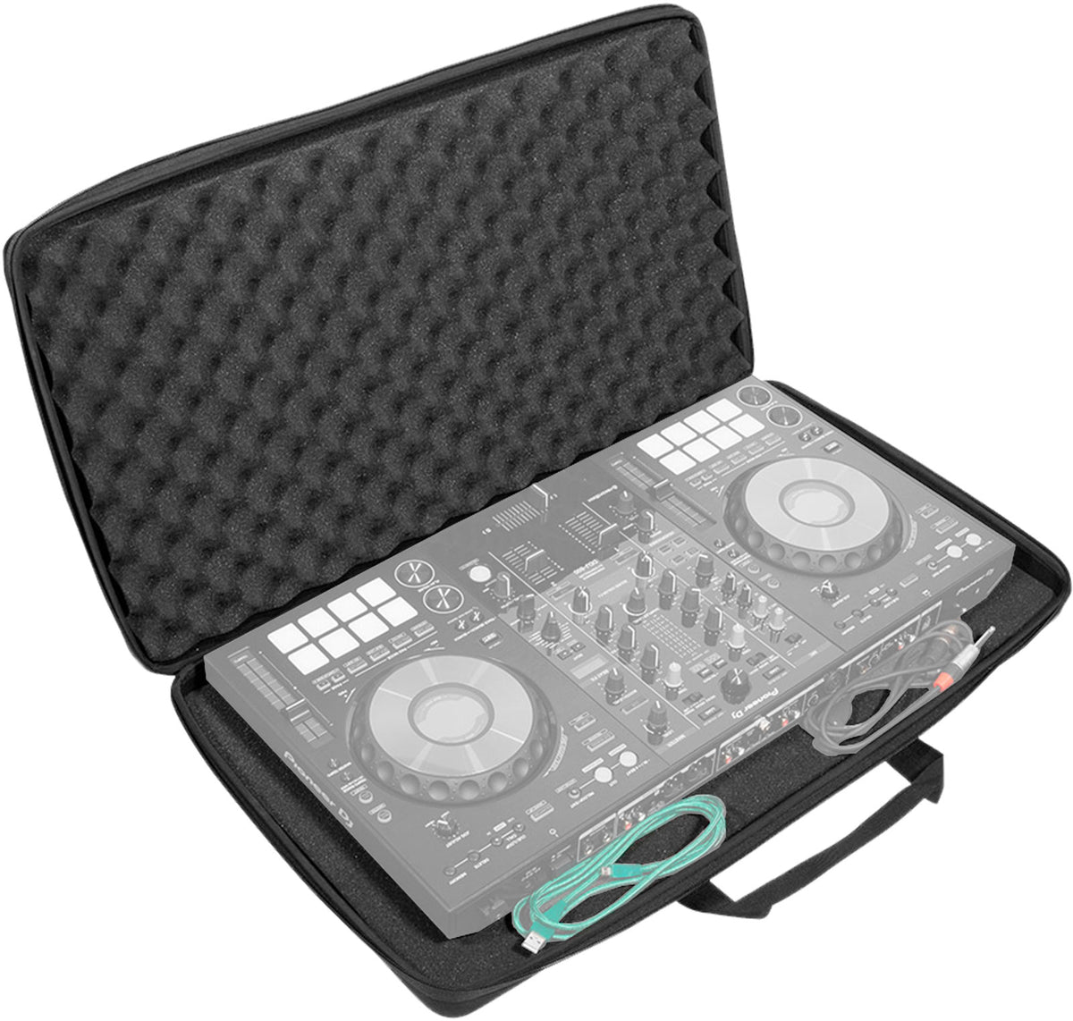 Eva Case DDJ-800