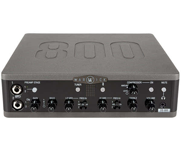 DS 800 - Duplo estágio 800W