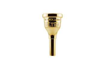 Steven Mead Ultra 4H Banhada a Ouro (Saxhorn Barítono)
