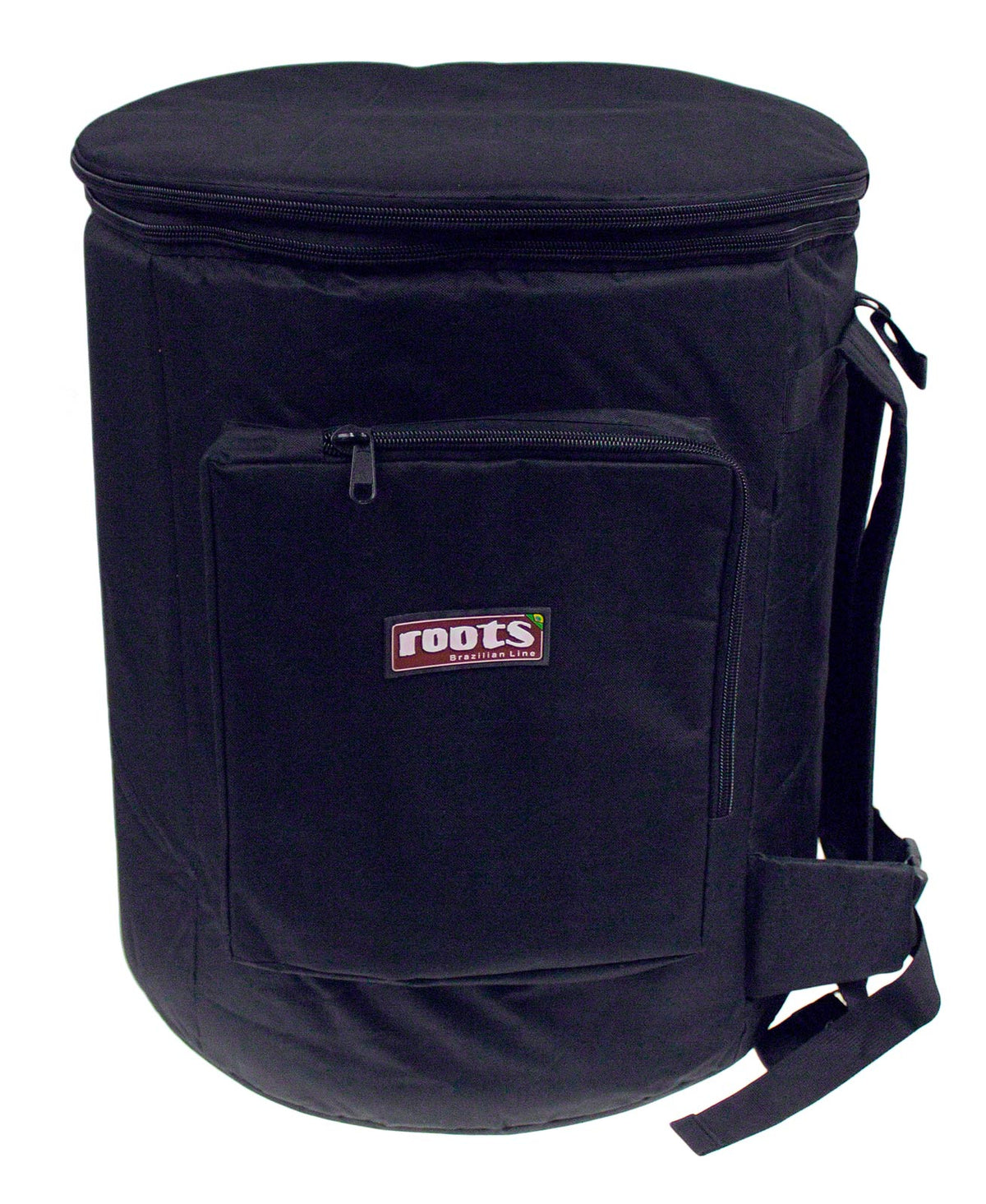Capa Deluxe para Surdo 18" X 55CM - Mochila