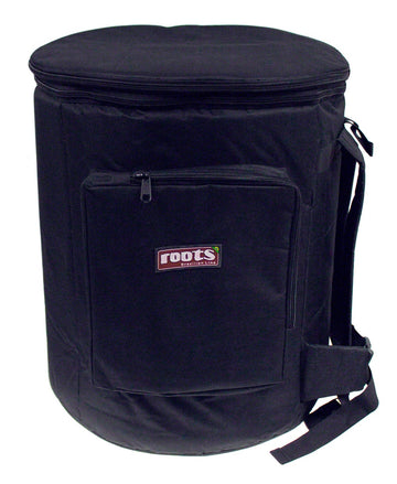 Capa Deluxe para Surdo 18" X 55CM - Mochila