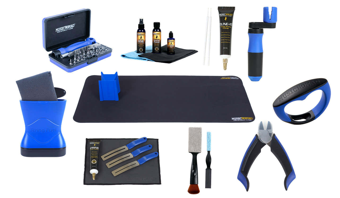 MN290 Kit de Ajuste Ultimum 11 Peças