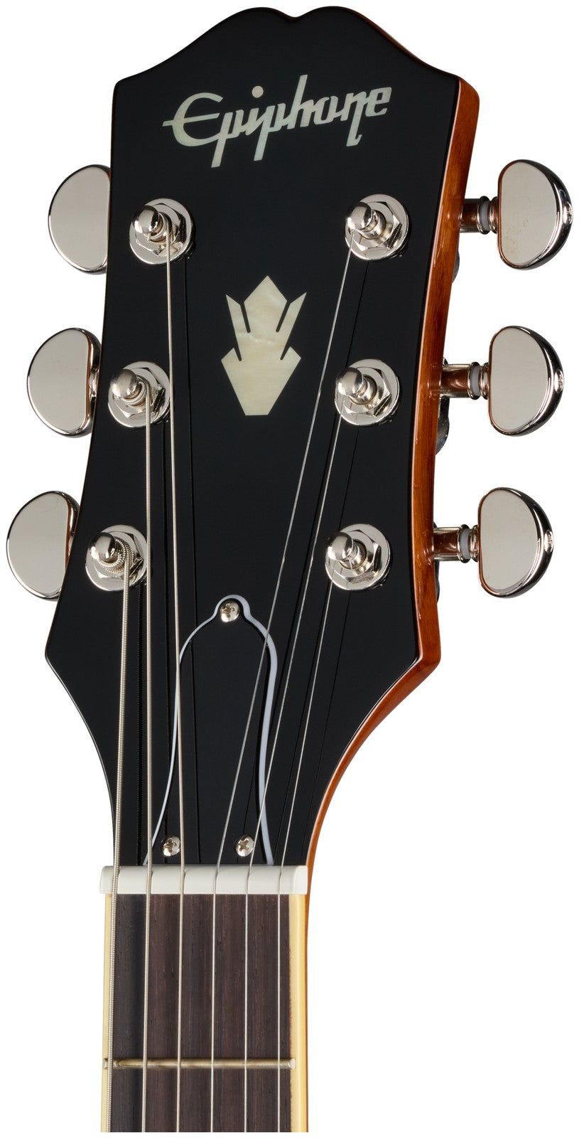 ES-339 Vintage Sunburst IBG