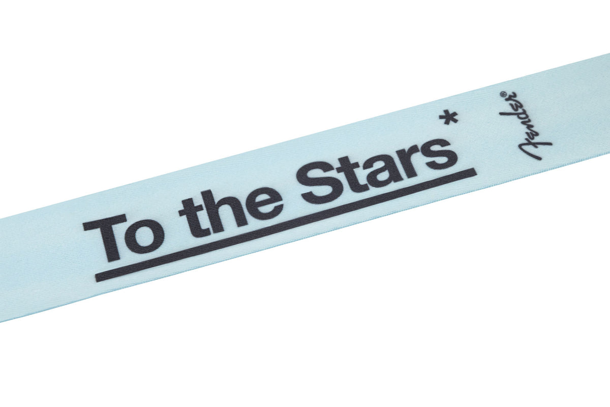 Tom Delonge To The Stars Correia Azul dália