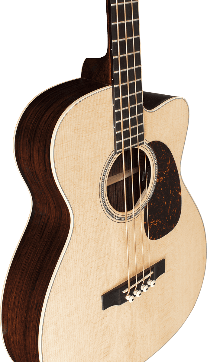Bc-16E Bass