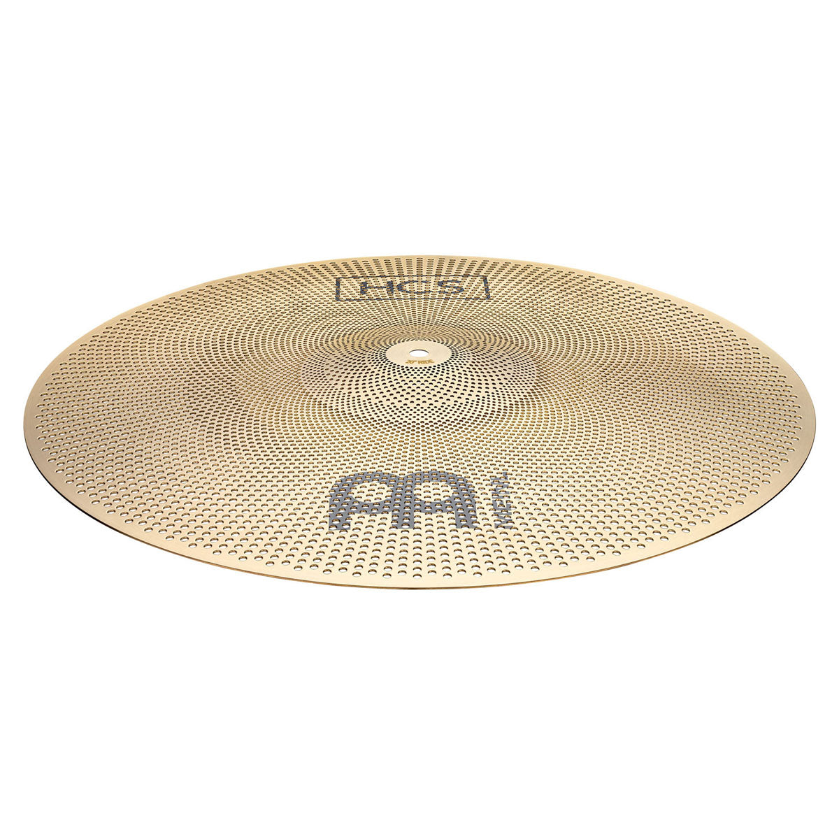 20" Prato Ride de prática HCS