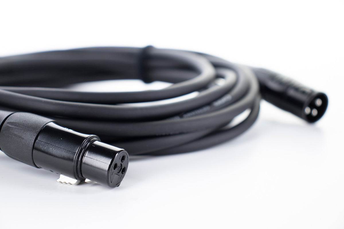 Cabo de Microfone XLR 20 M