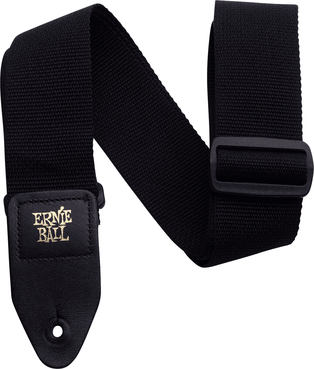 Correias para guitarra Ernie Ball