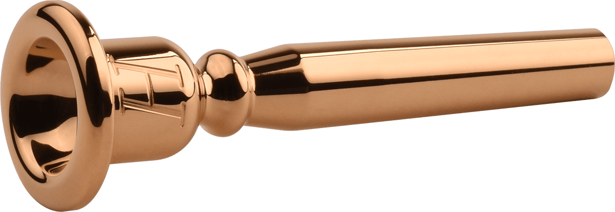 3182 Heritage - MM4C Banhada a Ouro (Trompete)