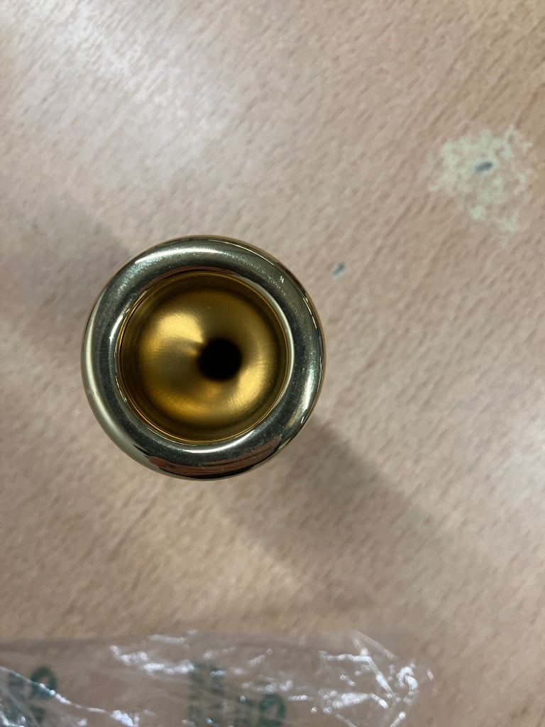 3180 Heritage Diâmetro Grande - 6BL Banhado A Ouro (Trombone) - Stock B