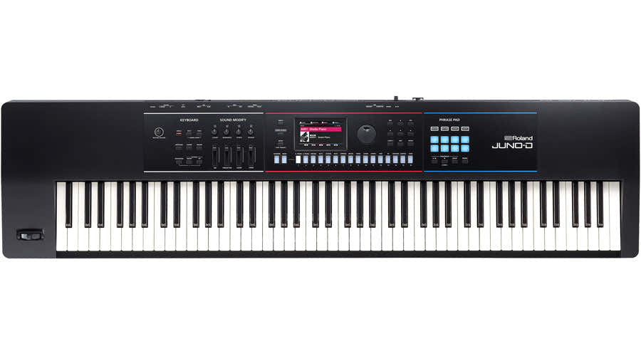 JUNO-D8 - Recondicionado