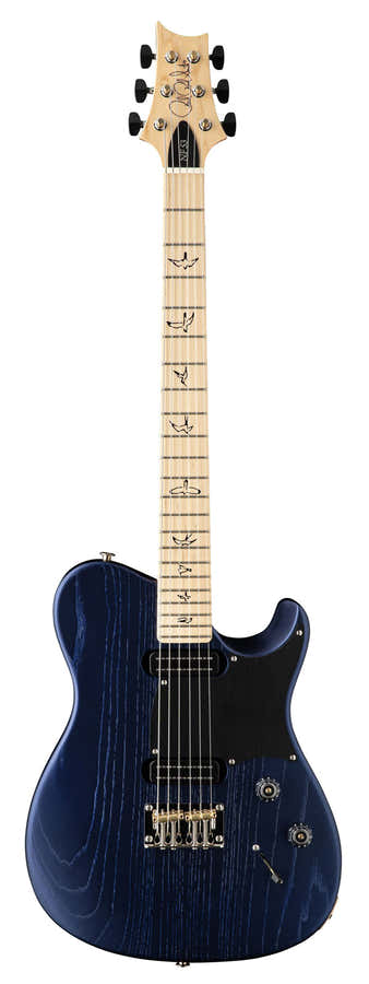 NF53 Acetinado Meia-noite metalizado