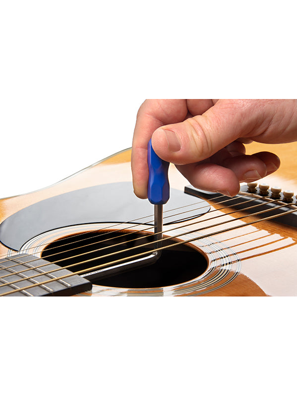 MN237 Chave Premium para Truss Rod 4mm