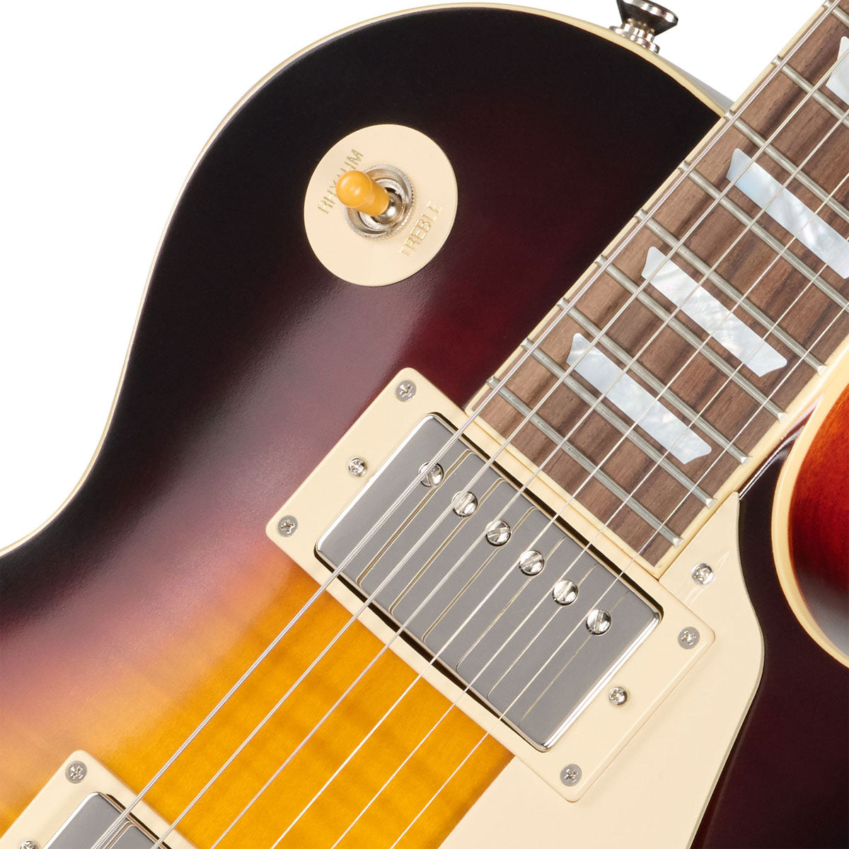 Les Paul Standard 1959 Reissue Dark Burst IGC IBGCSHR